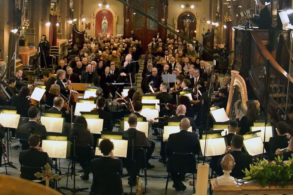 2026 concert